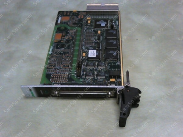 PCB-6660-0 | COMPATPCI QUAD SERIAL INTERFACE - Image 4