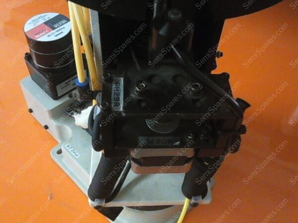 K2172A | LD TRANSFER ST. ASSY ( WITH FLAT ORIENTATION) K2172A, ROTATION ASSY K2177A - Image 5