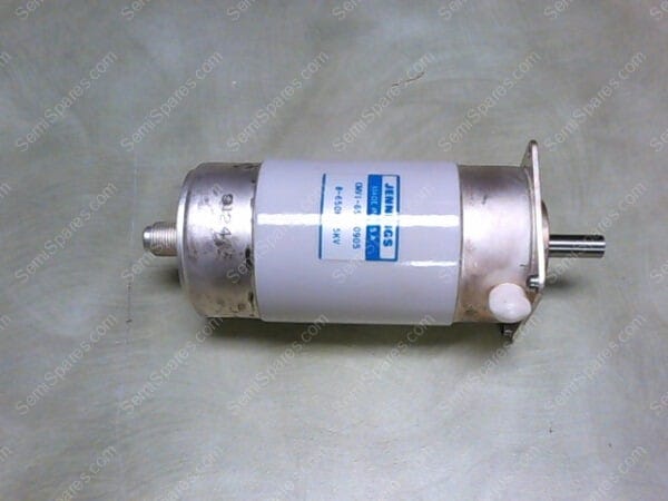 027580 | CAPVAC 650 PF VARIABLE - Image 3