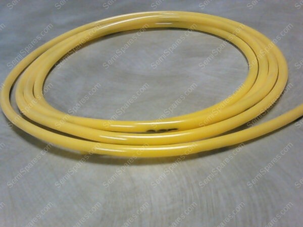 955-091978-122 | TUBING,POLY,5/32 OD,YEL,22B - Image 3