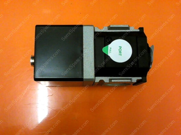 PT-3959-00 | CKD CORPORATION TOP RING PRESSURE CONTROLLER, C-2250-011 - Image 4