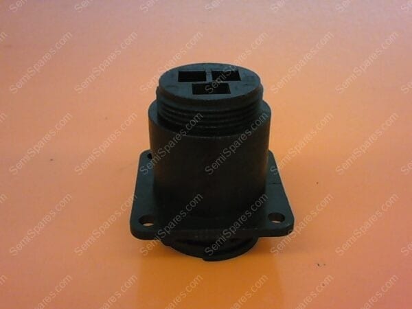 668-091108-001 | CONN, RECPT,CPC TYPE 3,3 POS - Image 2