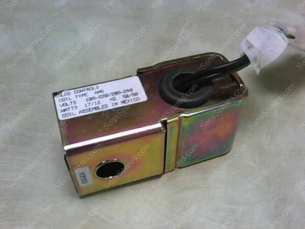 853-025244-003 | ASSY COIL SOLENOID - Image 4