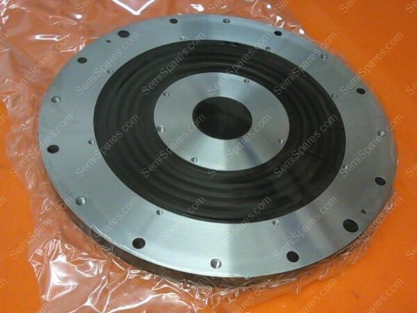 715-011664-006 | CAP,LOWER ELECTRODE - Image 3