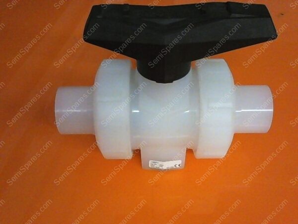 VL-6455-00 | BALL VALVE,PACTECH,DN32TYPE546,105.028 - Image 2