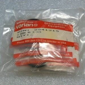 2541215 | VARIAN 2541215 ORING B1 2-215