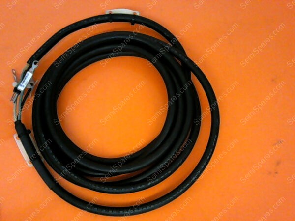 853-492703-001 | ASSY,HARN,TMP PWR,XPRT,ALLI 6 - Image 3