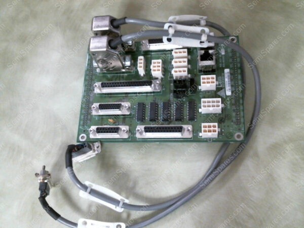 810-802902-019 | PCB ASSY MB NODE 2 PM HE - Image 6