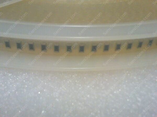 RK73H2B6493FP | THICK FILM RESISTORS - Image 2