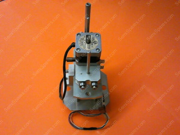 PXC44-02BA-C1 | VEXTA STEPPING MOTOR MODEL PXC44-02BA-C1 WITH AIRPAX K92211-P1 - Image 4