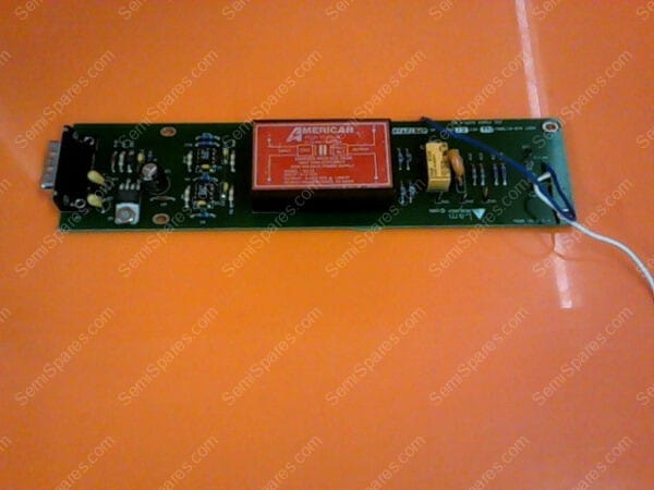 810-017086-546 | ASSY,PCB,4520XL ESC PWR SPLY - Image 4