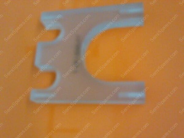 713-025925-001 | CLAMP CORE LWR AUTOTUNE III - Image 4