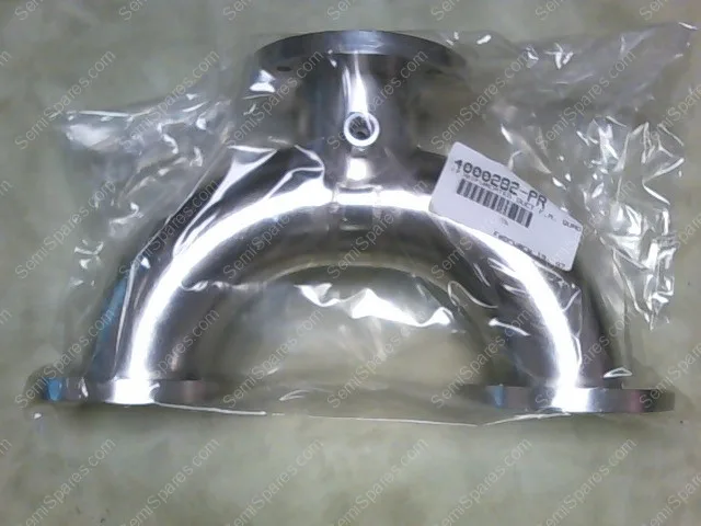 4000282-PR | (F)BIFURCATED DUCT F.M. QUAD - Image 3