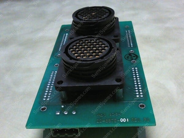 28-8875-001 | ONTRAK SYSTEMS INPUT INTERFACE ACE BOARD 28-8875-001