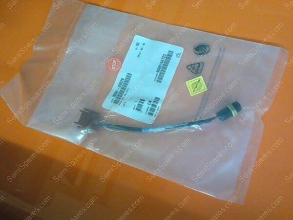 SN-0995-00 | SENSOR ASSY, 0090-20020, MAGNET ROTATION - Image 2