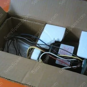 MO-3350-00 | MOTOR, 1/3 HP, DD, BLOWER, P/N 4MA66