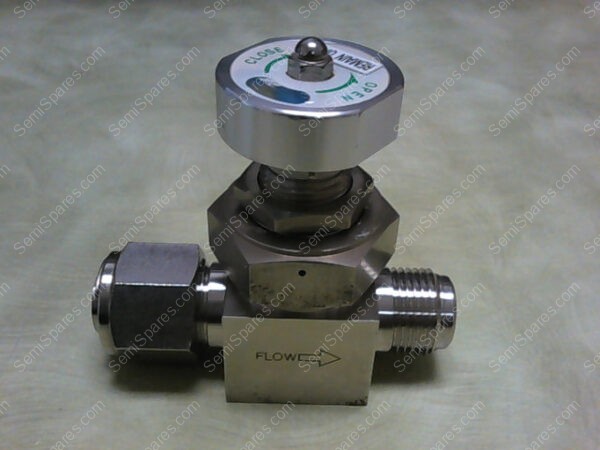 MGD20V-6RM | 2874 CKD JXR MALE JOINT VALVE MGD20V-6RM 7M06-0100 - Image 3
