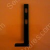 002-000068-001 | GASONICS/INTERNATIONAL FLAG, ARM OUT- RIGHT