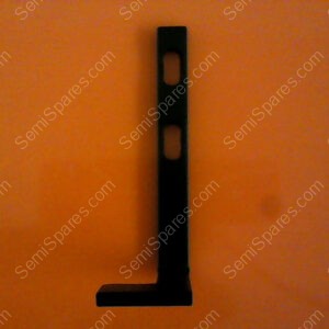 002-000068-001 | GASONICS/INTERNATIONAL FLAG, ARM OUT- RIGHT