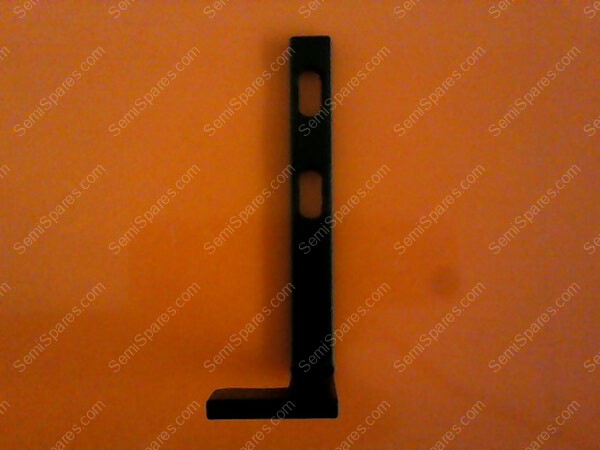 002-000068-001 | GASONICS/INTERNATIONAL FLAG, ARM OUT- RIGHT