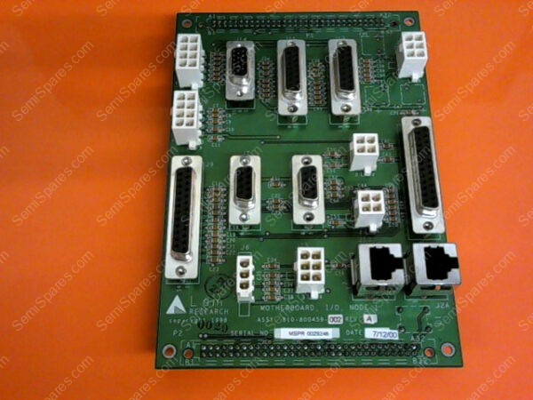810-800459-002 | ASSY,PCB,1/O MOTHERBOARD NODE1 - Image 4