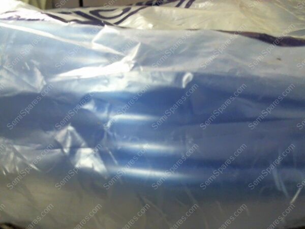 TIUB11BU-20 | SMC TIUB11BU-20 BLUE POLYURETHANE TUBING 3/8 - Image 3