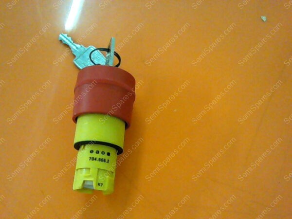 704-666-2 | SUPPLY EMERGENCY STOP SHOOTING RELEASE - Image 7