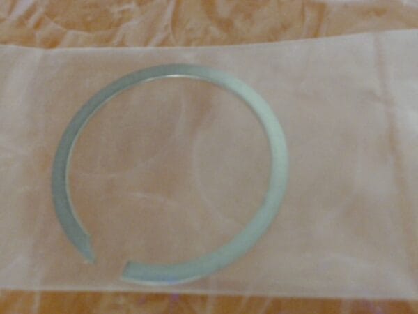 RR-0300-00 | RING,RETAINING,PLANETARY,MARK50, R15514-R6 - Image 2