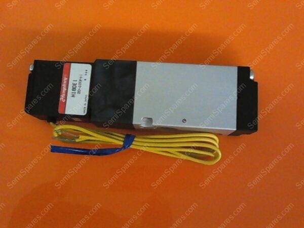 SO-0615-00 | SOLENOID,PN H180E1-120/60 - Image 2
