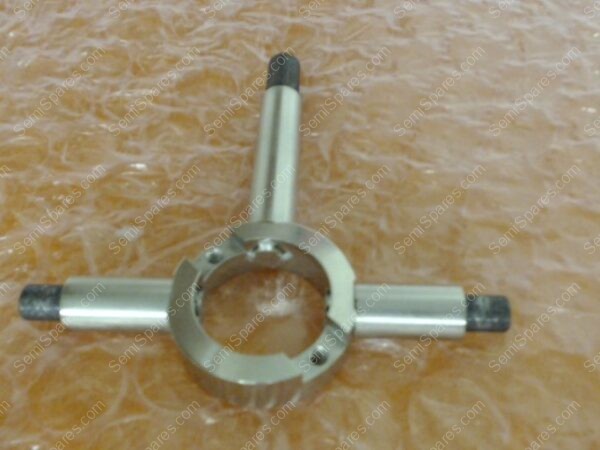 XX-5483-00 | ARM ASSY, P/N: 00664203-01 - Image 2