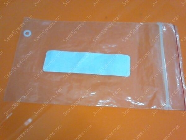 GS-8760-00 | GASKET,BR-NOZZLE,#2-39-391976 - Image 2
