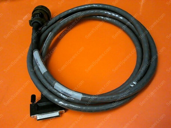 210858200 | BELDEN 8312 SHIELDED CABLE E108998 24 AWG GREY - Image 2