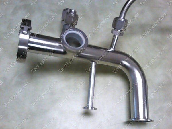 839-802495-005 | 839-802495-005, REV C 1000257 CA802495-67 WELDMENT W/839-802751-003, REV A 1000257 CA802751-03-33 - Image 2