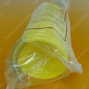 TH-0480-00 | HOSE ASSY,NYCOIL STD RECOIL, 1/4",14121