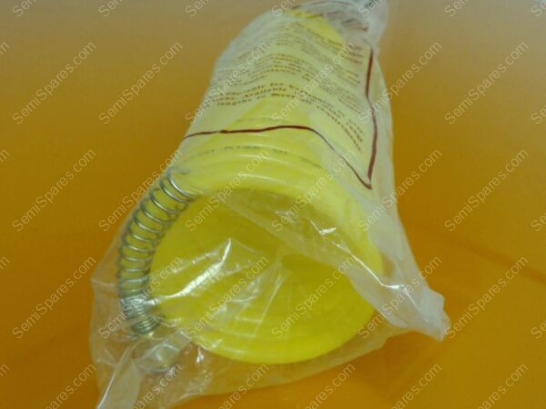 TH-0480-00 | HOSE ASSY,NYCOIL STD RECOIL, 1/4",14121