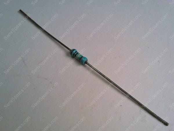 5043ED1M000F12AA5 | PHILIPS 1% 1M000 COMPONENTS REEL - Image 2
