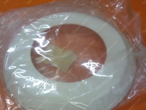 716-011830-006 | FOCUS RING, 6" (ALUMINA) W/C - Image 3
