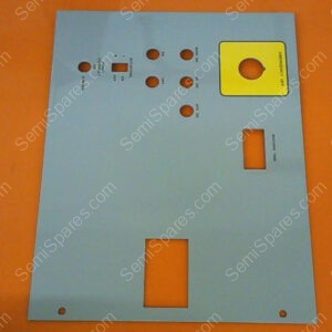 714-033783-119 | DR,AUX PWR ENCL,UPS