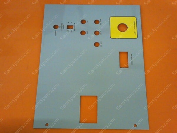 714-033783-119 | DR,AUX PWR ENCL,UPS