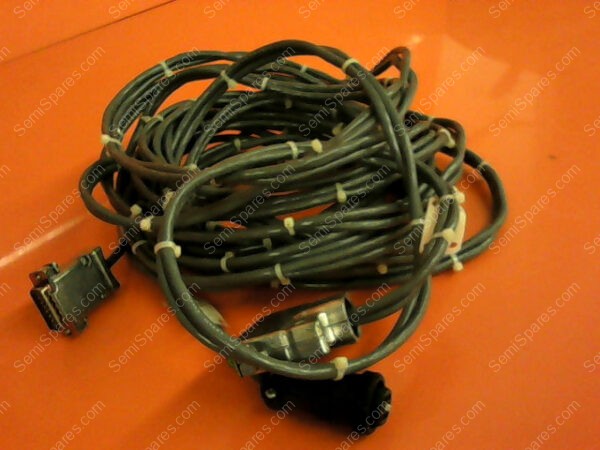 853-017988-030 | ASSY, HARN, TCU INTERFACE - Image 4