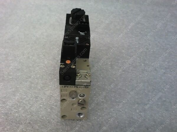 SP-2035-00 | VACUUM GENERATOR,CHUCK, 401392, UV-3 - Image 3