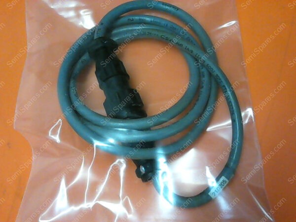 E63634 | OLFLEX CABLE 5M 18AWG 600VAC 90C W/11 WIRE LEAD E63634 - Image 4