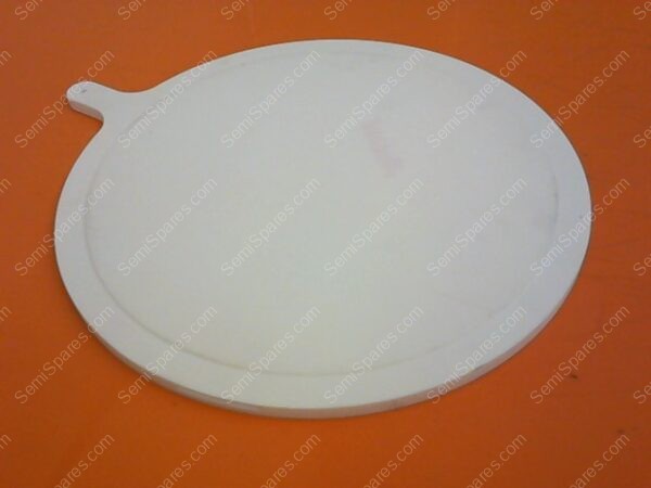 716-330892-005 | PL,SH HD,CER,21 HOLE,9600PTX - Image 3