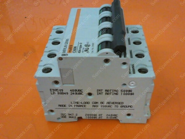 670-096049-015 | CB CG0N-D-63 AMP - Image 3