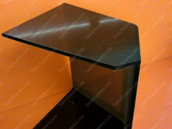 713-053133-001 | COVER, TUNNEL, WAFER TRANSPORT - Image 3