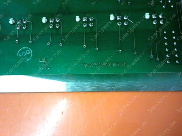 710-077290-001 | FAB, PCB, PRESS XDCR INTFC - Image 4