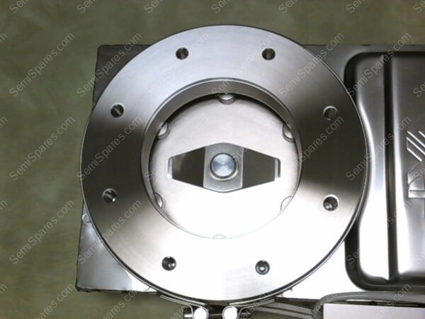 VL-0675-77 | VALVE,GATE,HEATED,100 VDC,60-10336-00 - Image 2