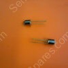 L14F2 | 1MA PHOTO DARL FAIRCHILD INFRARED EMITTER/SENSOR ASSEMBLIES (PK OF 2)