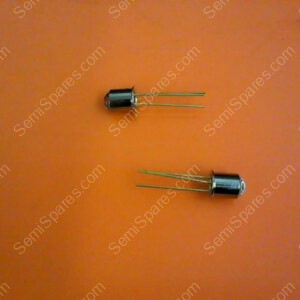 L14F2 | 1MA PHOTO DARL FAIRCHILD INFRARED EMITTER/SENSOR ASSEMBLIES (PK OF 2)