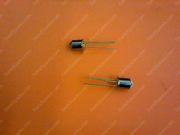 L14F2 | 1MA PHOTO DARL FAIRCHILD INFRARED EMITTER/SENSOR ASSEMBLIES (PK OF 2)